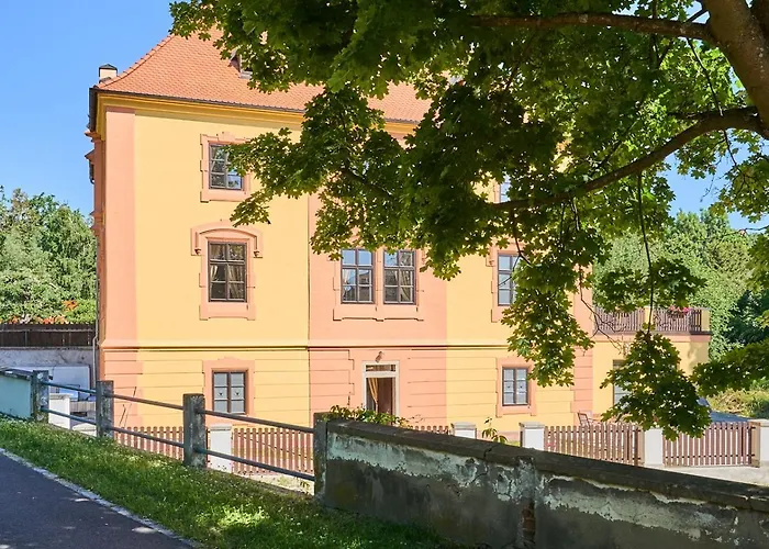 Vila Lovcu Kralovych