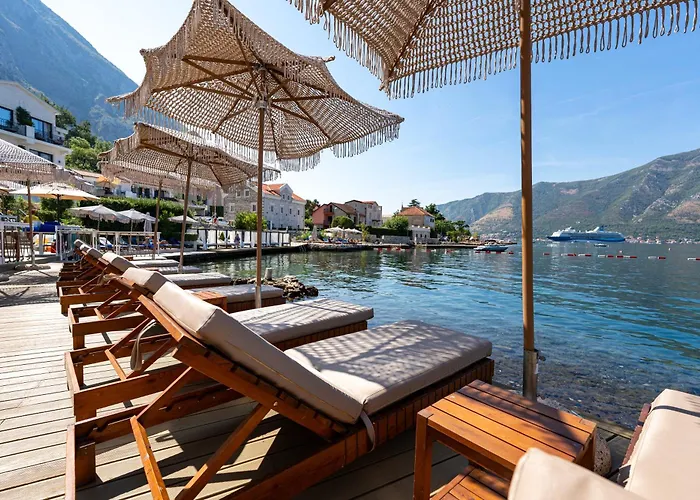 Essenza Hotel & Spa