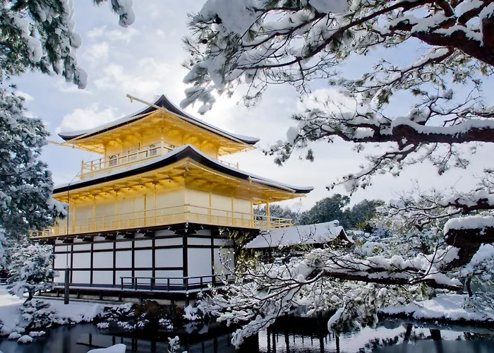 Mimaru Suites Kyoto Shijo