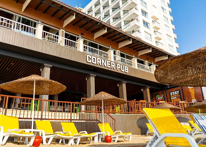 Salamis Bay Conti Resort Hotel & Casino
