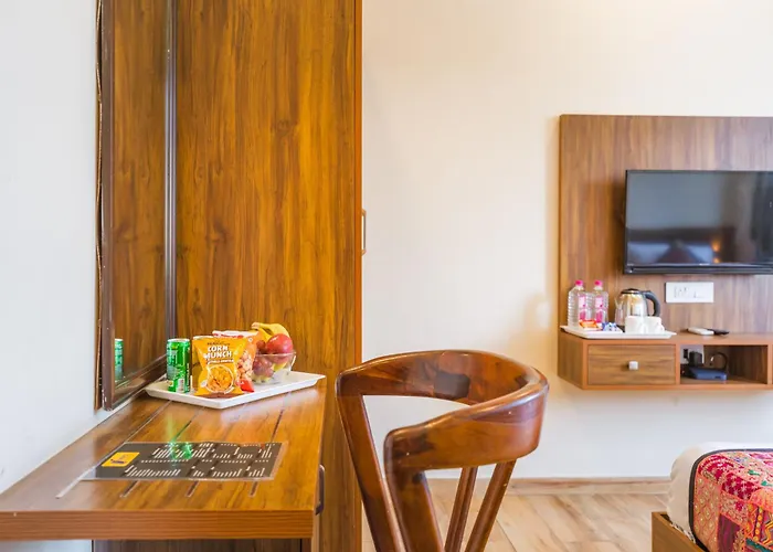 Tripli Hotels Le Shelton