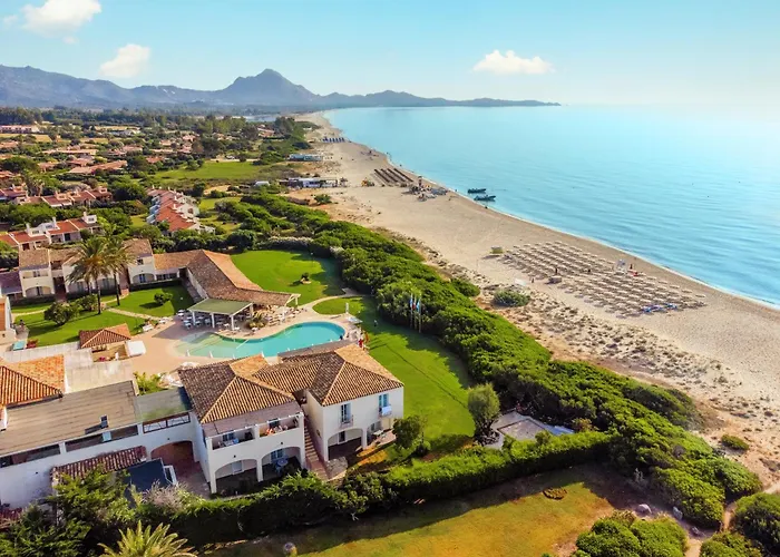 Costa Rey Wellness & Spa Resort