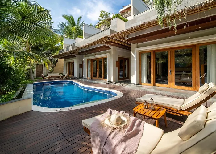 Harsono Boutique Resort Bali