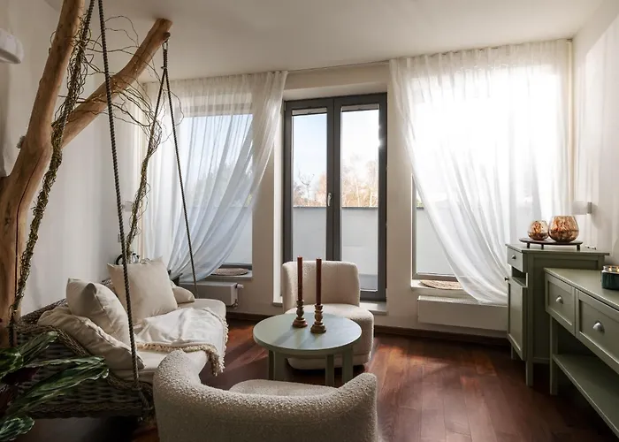 Herbarium Boutique Hotel