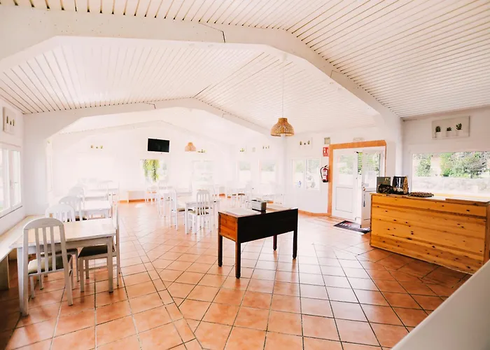 Arena Surf Hotel