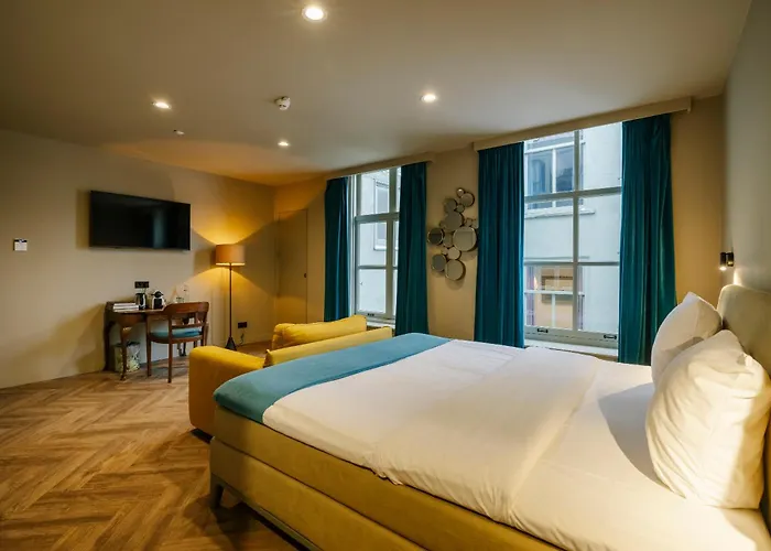 Hotel 1635