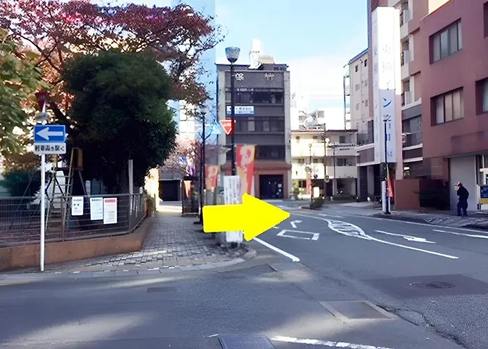 Toyoko Inn Fujisan Numazu Eki Kita Guchi No 2