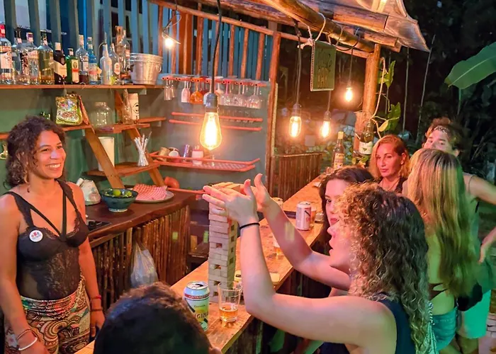 Vila Pepouze Hostel