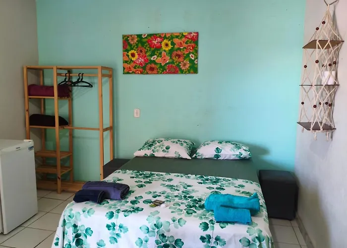 Aquarela Suites