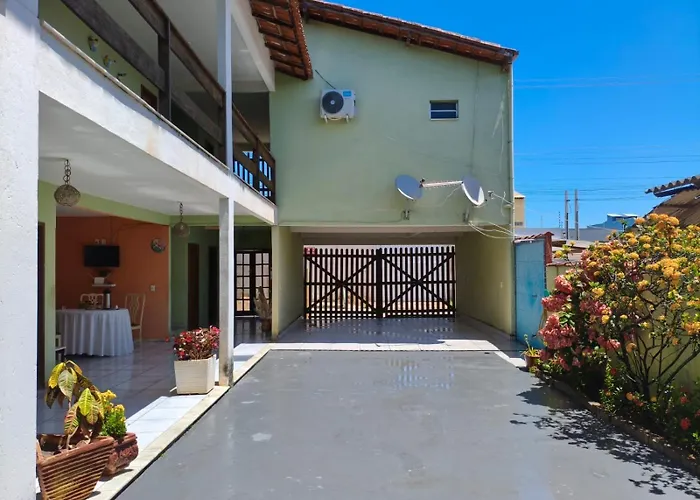 Aquarela Suites