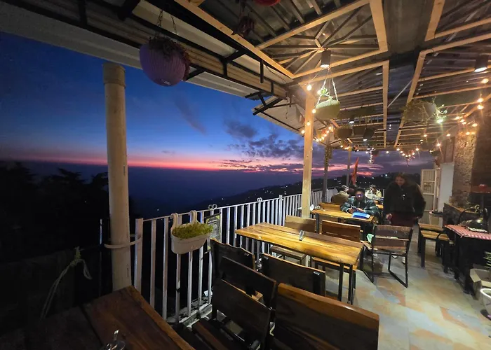 Lord Krishna Boutique Stay Dharamshala
