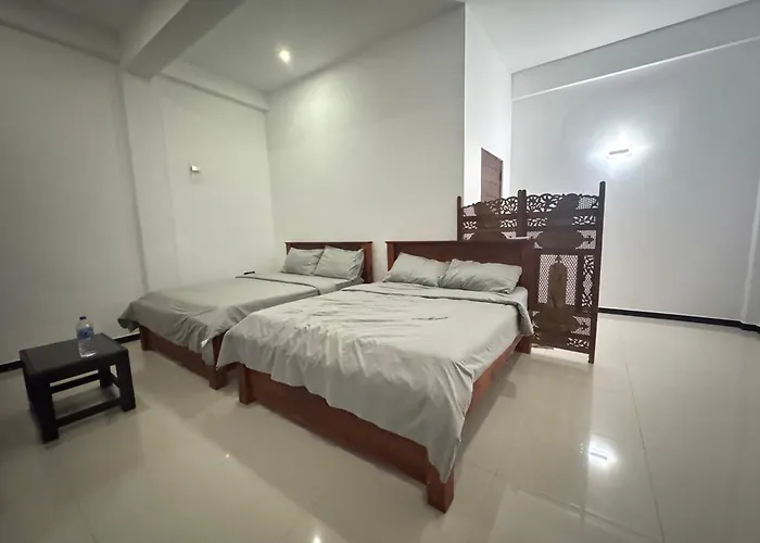 The Reef Resort