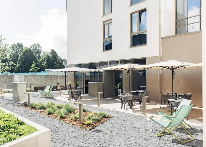 Harry'S Home Telfs Hotel & Apartments