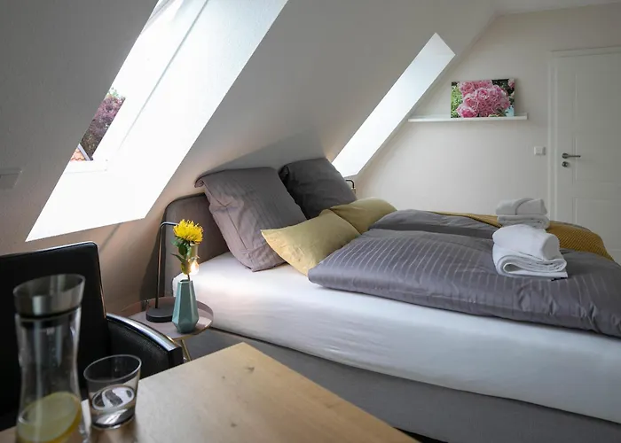 Plauderei Café und Hotel