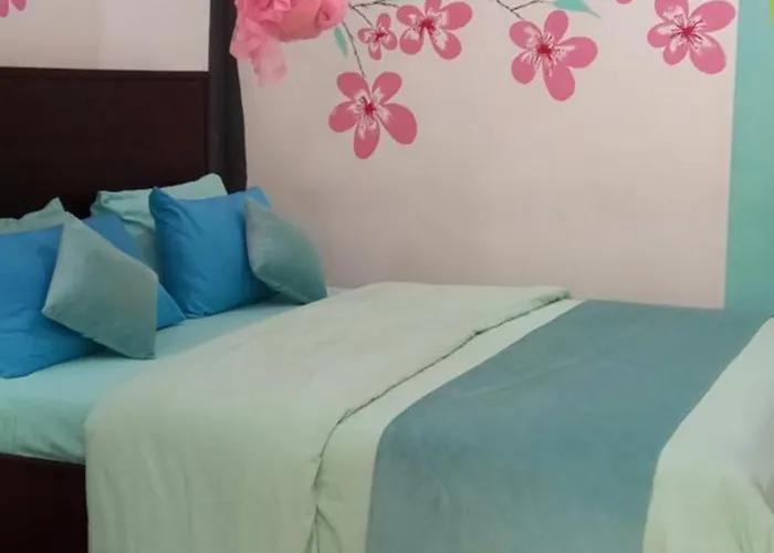 Elena Garden Resort&Restaurant