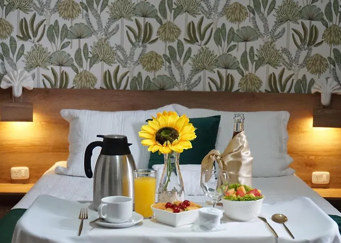 Kali Hotel