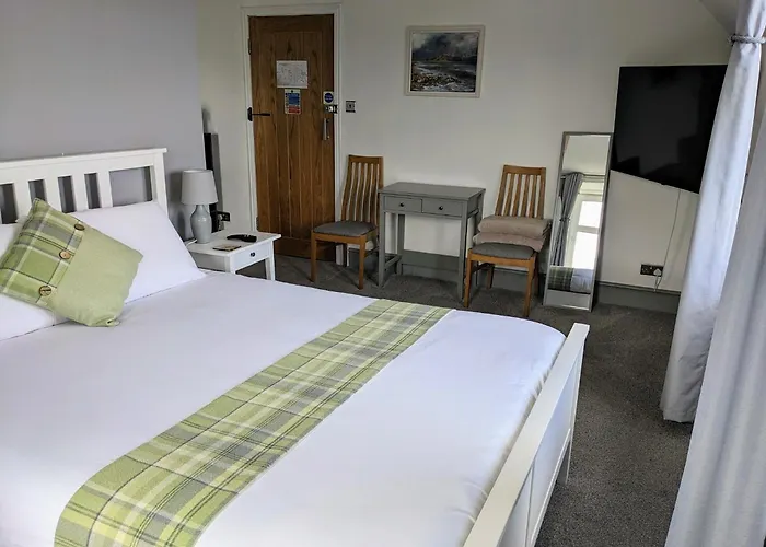 Lochaline Hotel