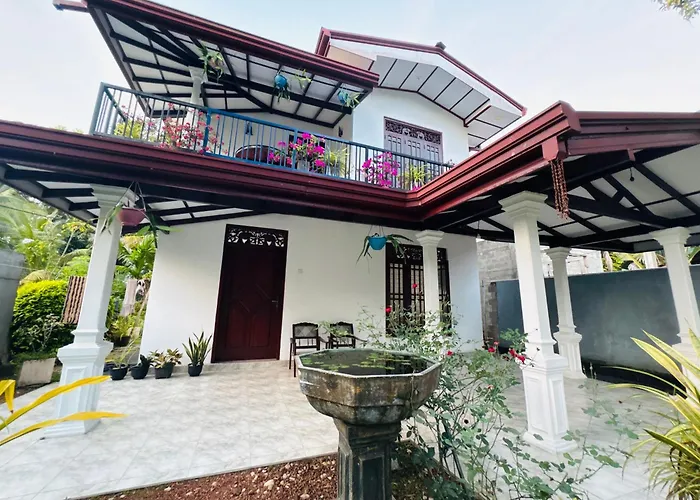 Fourcoock Villa
