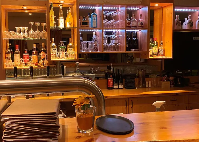 Hotel-Restaurant Domblick
