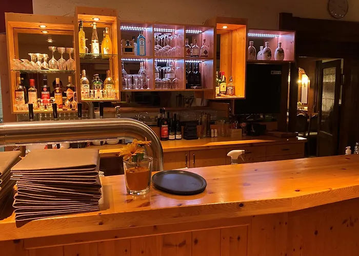 Hotel-Restaurant Domblick
