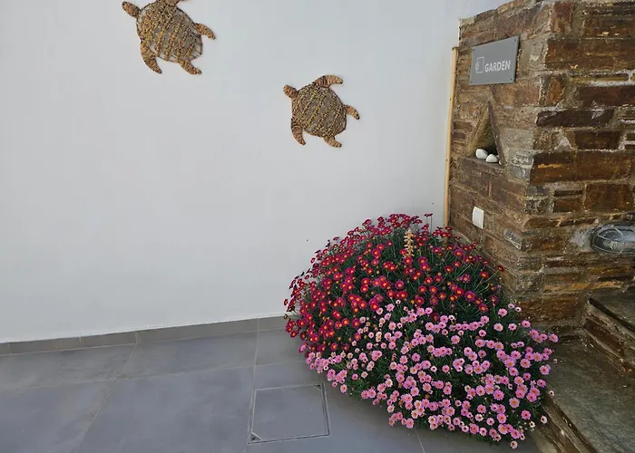 Galazio Rooms & Suites