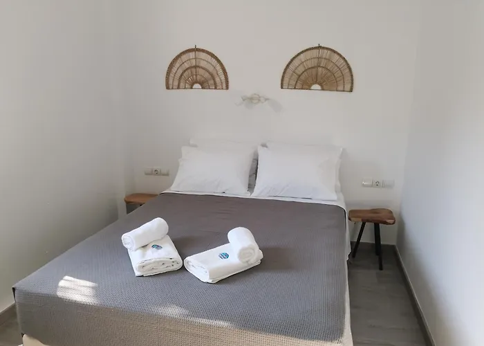 Galazio Rooms & Suites