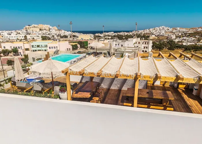 Alenor City Hotel
