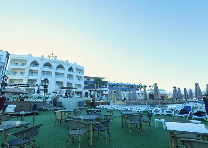 Jewel Sharm El Sheikh Hotel