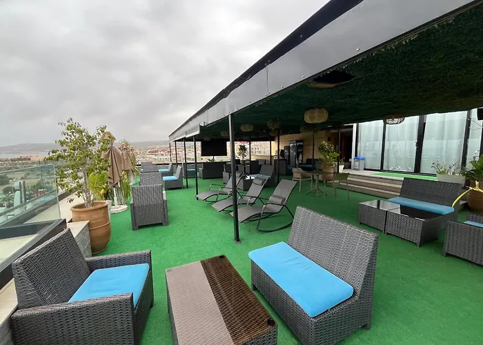 Surf One Hotel