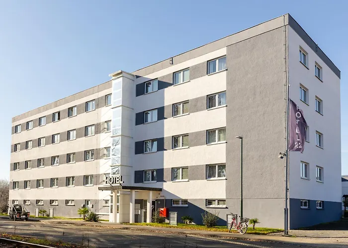Hotel 22