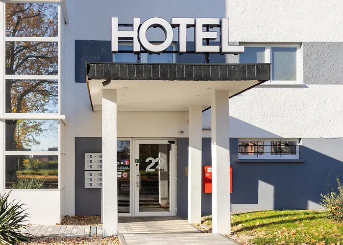 Hotel 22