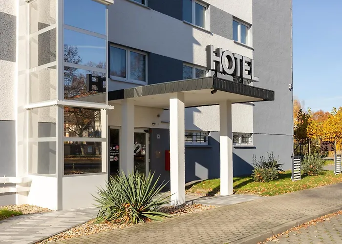 Hotel 22
