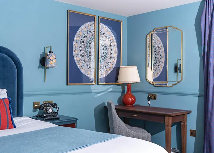 Hotel Indigo - Exeter By Ihg