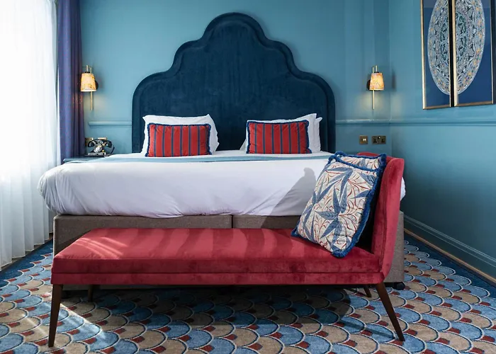 Hotel Indigo - Exeter By Ihg