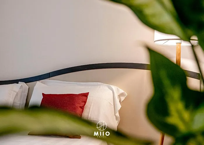 Miio Hotel