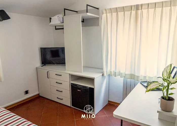 Miio Hotel