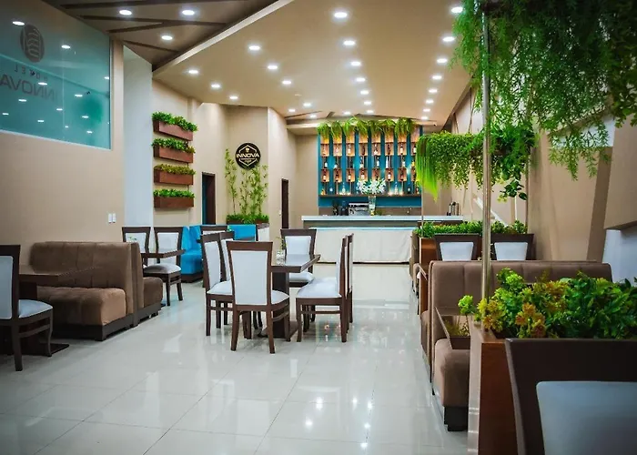 Hotel Innova