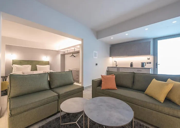 Snowglory Boutique Hotel