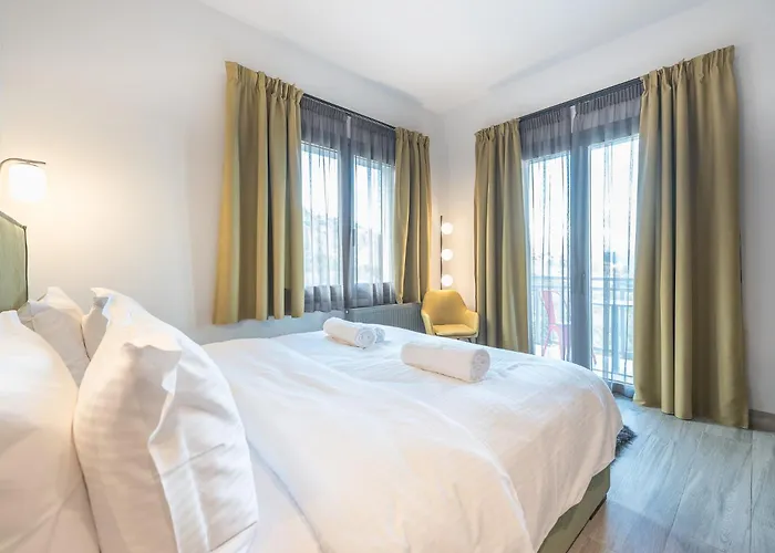 Snowglory Boutique Hotel