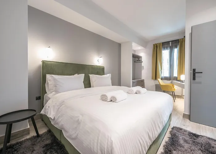 Snowglory Boutique Hotel