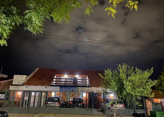 Posada D`Lua