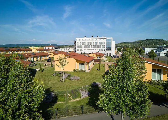 Voya Hotel
