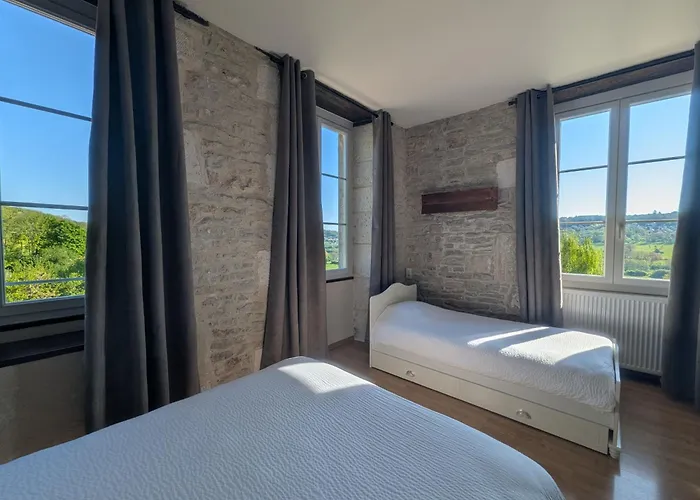 Domaine Ferme Sainte Anne
