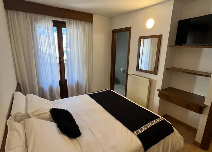 Hotel Alle Tre Baite