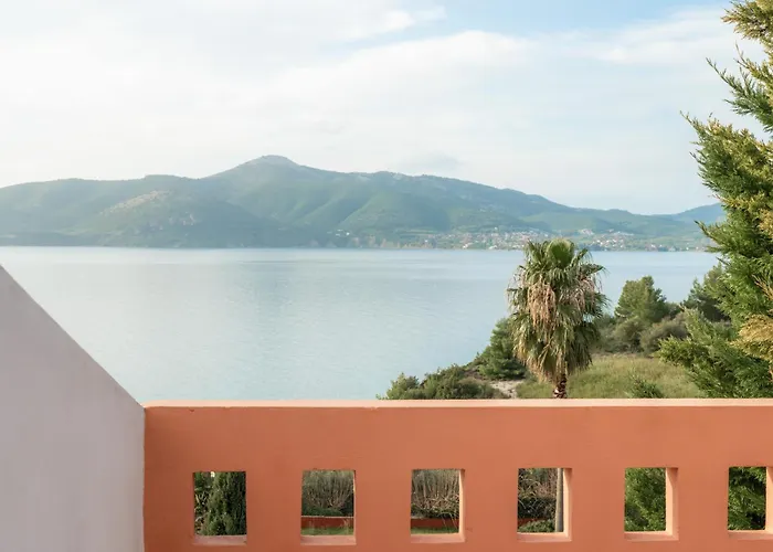 Thalassa Hotel