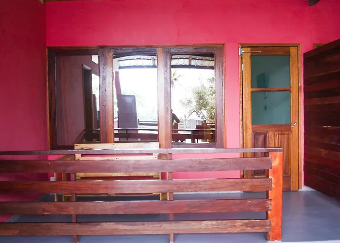 Casa Cantagalo - Guest House & Bar Restaurant
