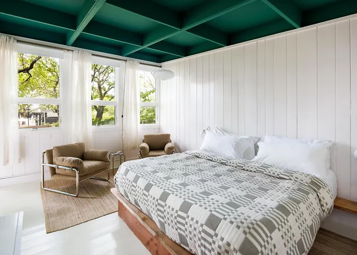 Ruschmeyers Hotel