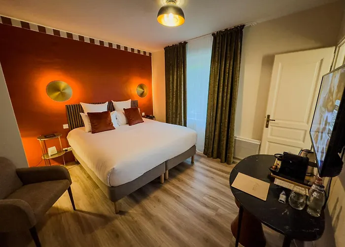 Relais Manderen