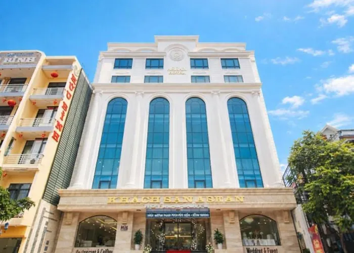 Asean Hotel