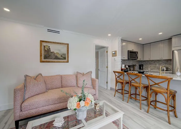 Le Malo Vacation Rental